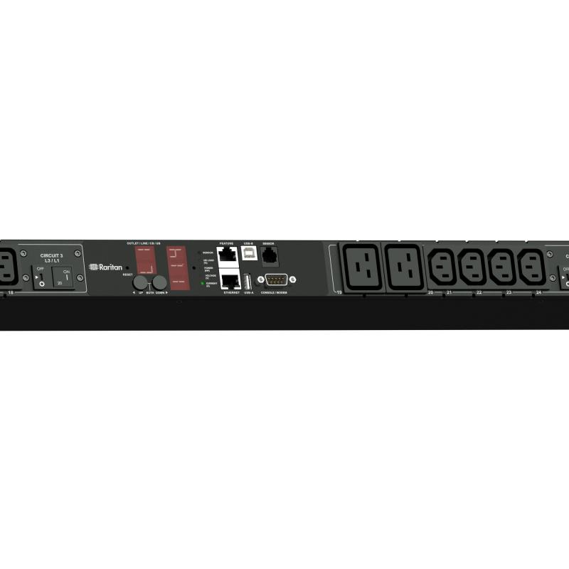 PX2-1905-V2N1 PDU 208V 3PH 48A