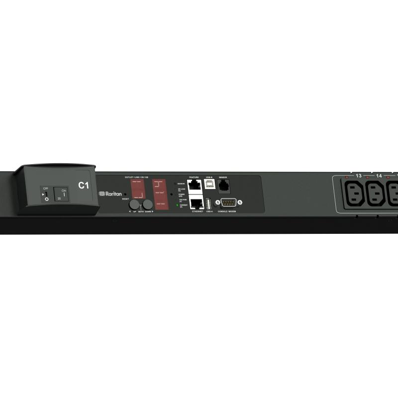 PX2-2497 PDU 208VAC 1-PHASE 30A