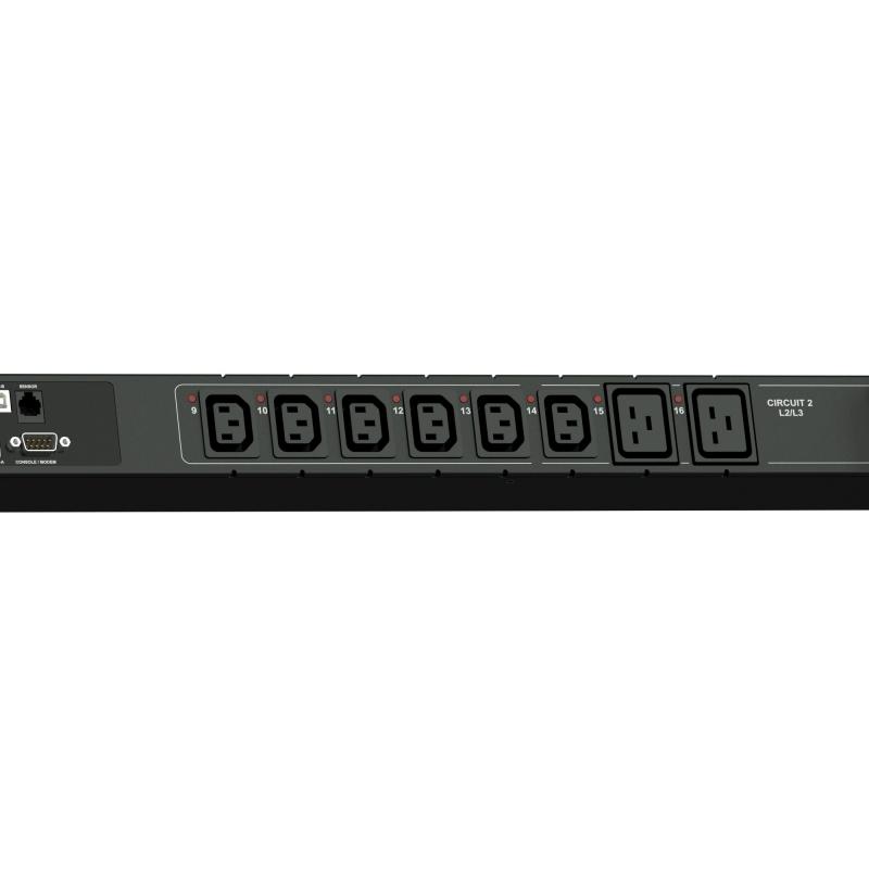 3PH 208V 3-PHASE 24A L21-30P
