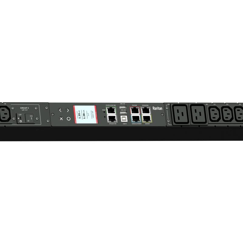 BTO PX3-1749V-V2N1 PDU 208V 3PH