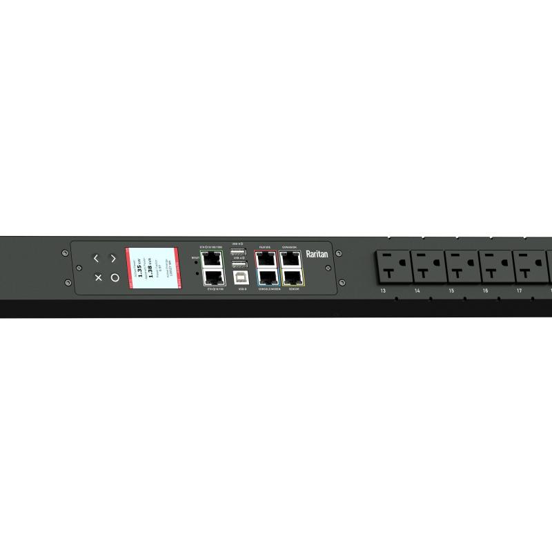 1PH/120V/16A/24XNEMA 5-20P/1.9KVA/0U