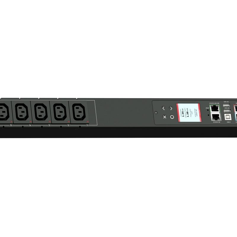 PX3-5460V-C5 PDU 208V 1PH 24A
