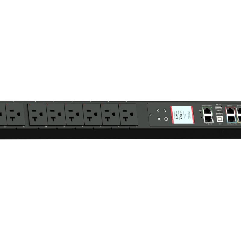 BTO PX3-5475V 3PH 208V 24A 0U