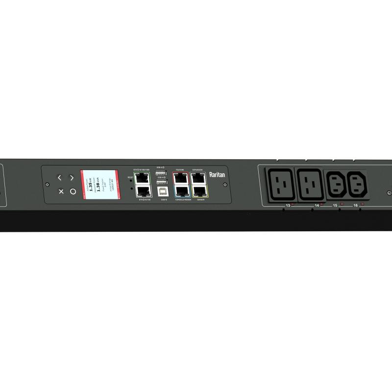 PX3-5551V PDU 208V 3PH 48A 0U