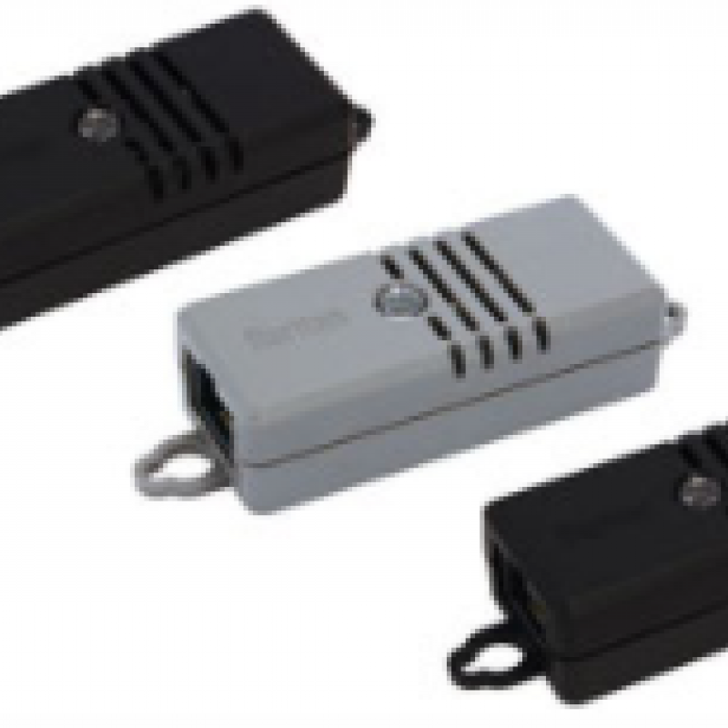 3X TEMPERATURE + 1X HUMIDITY SENSORS