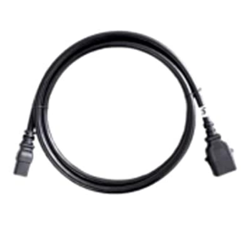 6PK 15FT BLACK SECURELOCK CABLE