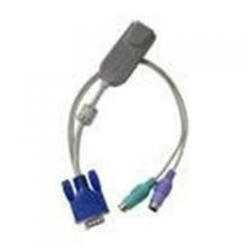 PS2 CIM PARAGON II FOR IBM