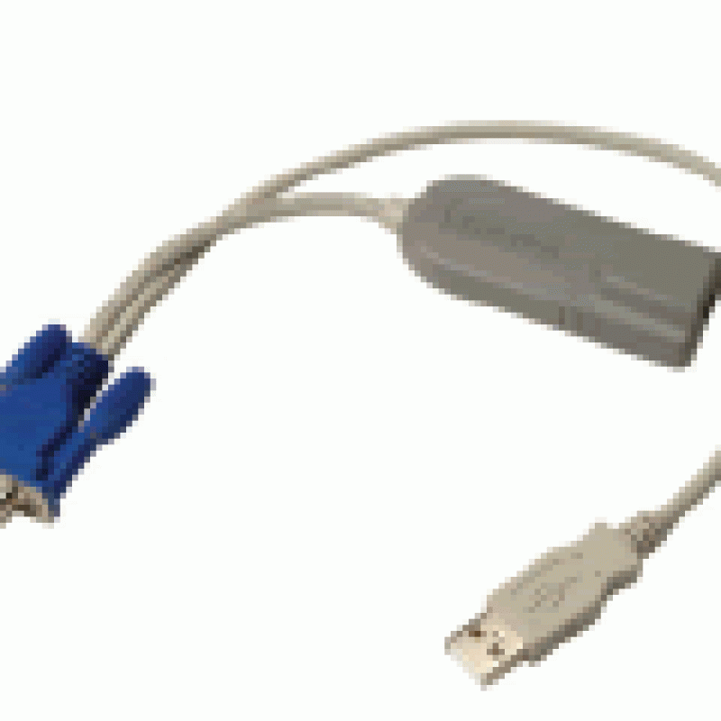 64PK PARGON II USB CIM