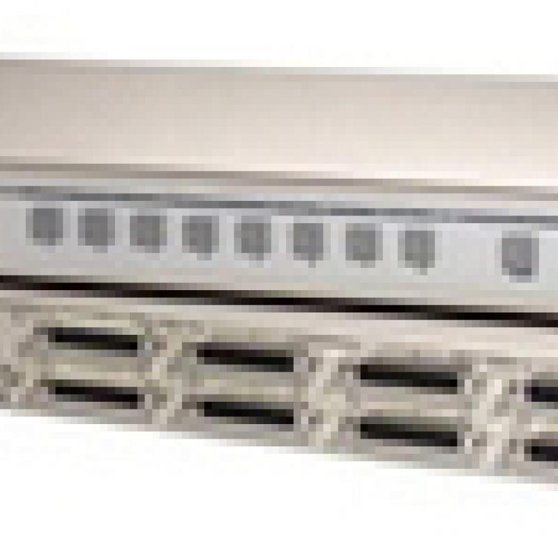 8PORT COMPUSWITCH KVM SWITCH