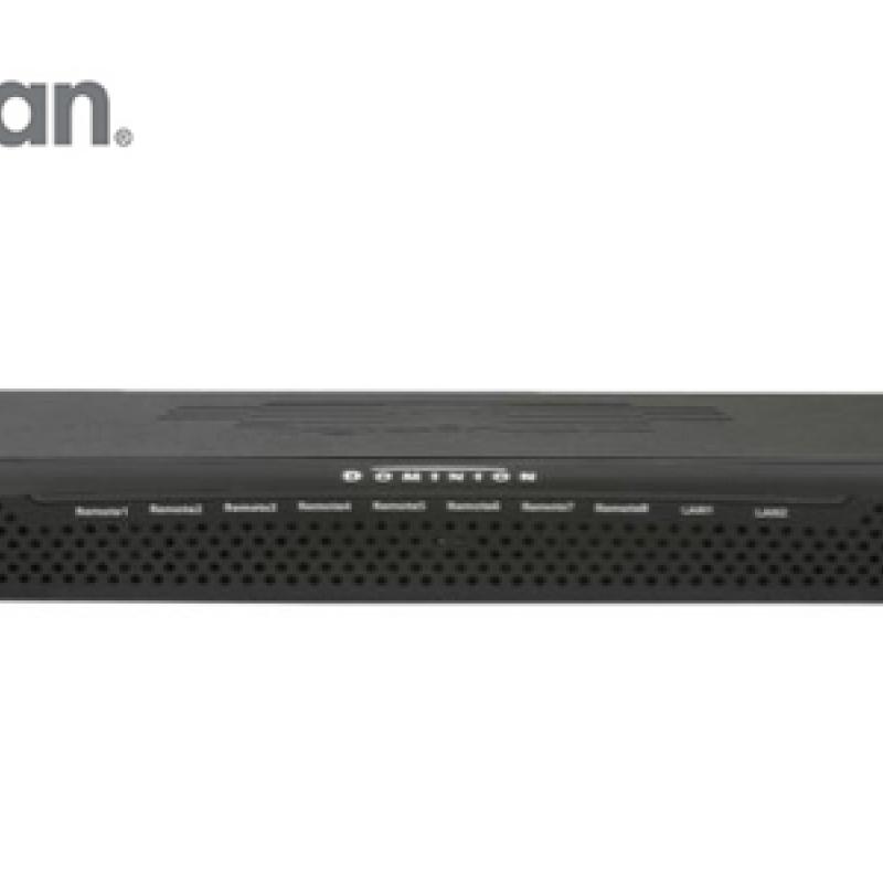 32PORT 8USER DOMINION KX III