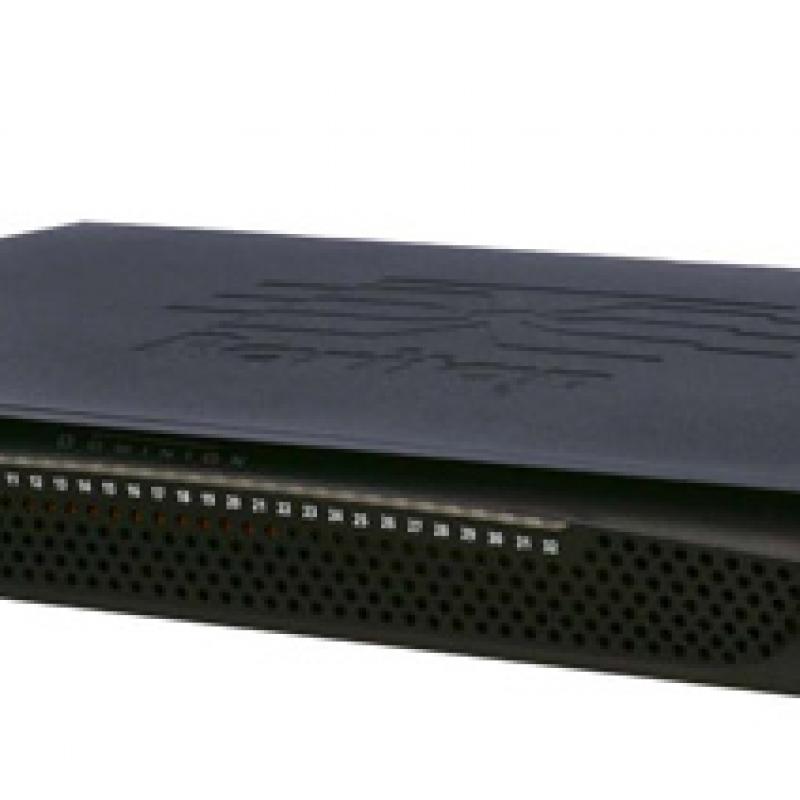 48PORT DC DOMINION SX II