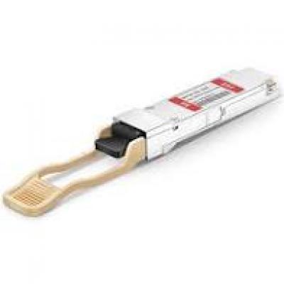 Cisco - QSFP+ transceiver module - 100GBase-SR4 - MPO