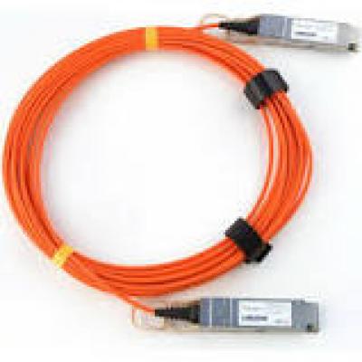 Cisco Active Optical Cable - 40GBase direct attach cable - 2 m - fiber optic