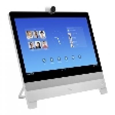 Cisco DX80 - Video conferencing kit - 23