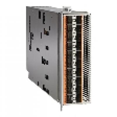 Cisco Nexus UP LEM - Expansion module - combo 1 Gigabit / 10Gb Ethernet / 2/4/8Gb Fibre Channel / FCoE SFP+ x 12 - remanufactured
