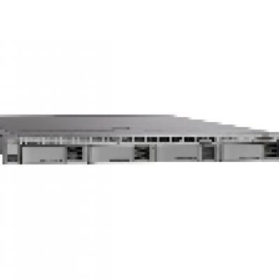 Cisco UCS C220 M4 High-Density Rack Server (Large Form Factor Disk Drive Model) - Server - 1U - 2-way