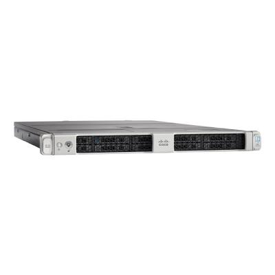 Cisco UCS SmartPlay Select C220 M5 Standard 2 - Server - 1U - 2-way