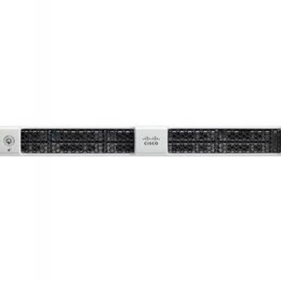 Cisco UCS SmartPlay Select C220 M5SX - Server - 1U - 2-way