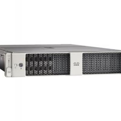 Cisco UCS SmartPlay Select C240 M5SX - Server - 2U - 2-way
