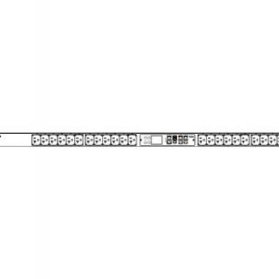 Raritan PX intelligent PX3-5219X2 - Power distribution unit (rack-mountable) - 3800 VA - 1-phase