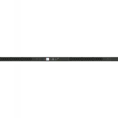 Raritan PX intelligent PX3-5870V - Power distribution unit (rack-mountable) - 5000 VA - 1-phase