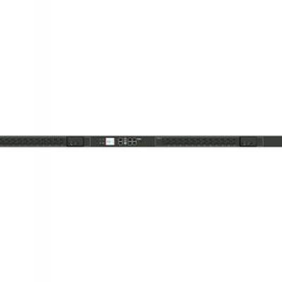 Raritan PX3-4478V - Power distribution unit (rack-mountable) - 2900 VA - 1-phase