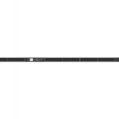 Raritan PX3-5705-E2M5A9 - Power distribution unit (rack-mountable) - 11100 VA - 3-phase WYE (star)