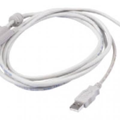 2FT USB CABLE MCCAT