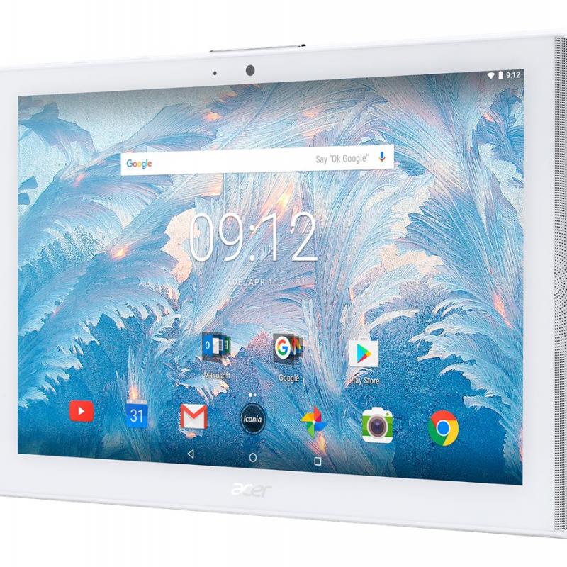 ANDROID 7.0 OS/ MEDIA TEK-MT8167A SOC WITH QUAD-CORE/2GB-DDRL3/16GB-E-MMC/10.1 1