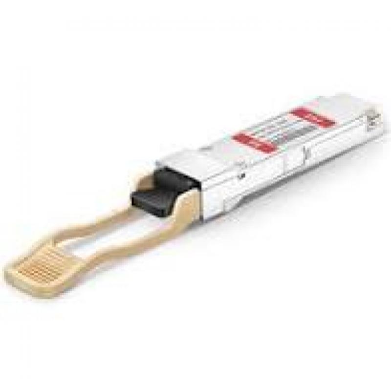 Cisco - QSFP+ transceiver module - 100GBase-SR4 - MPO