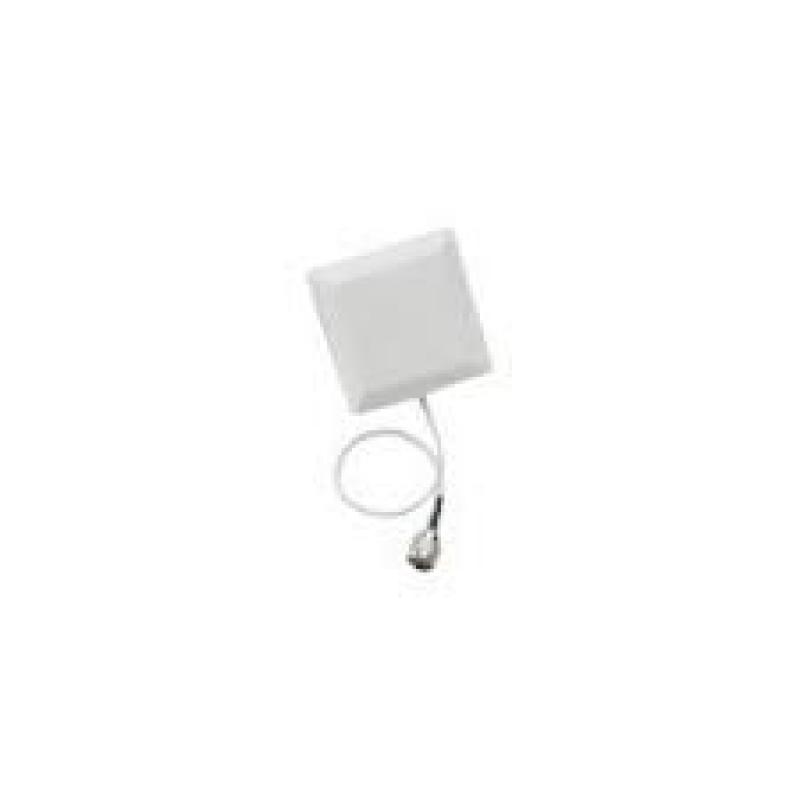 Cisco Aironet Wall/Mast Mount Articulating Patch Antenna - Antenna - 14 dBi - directional
