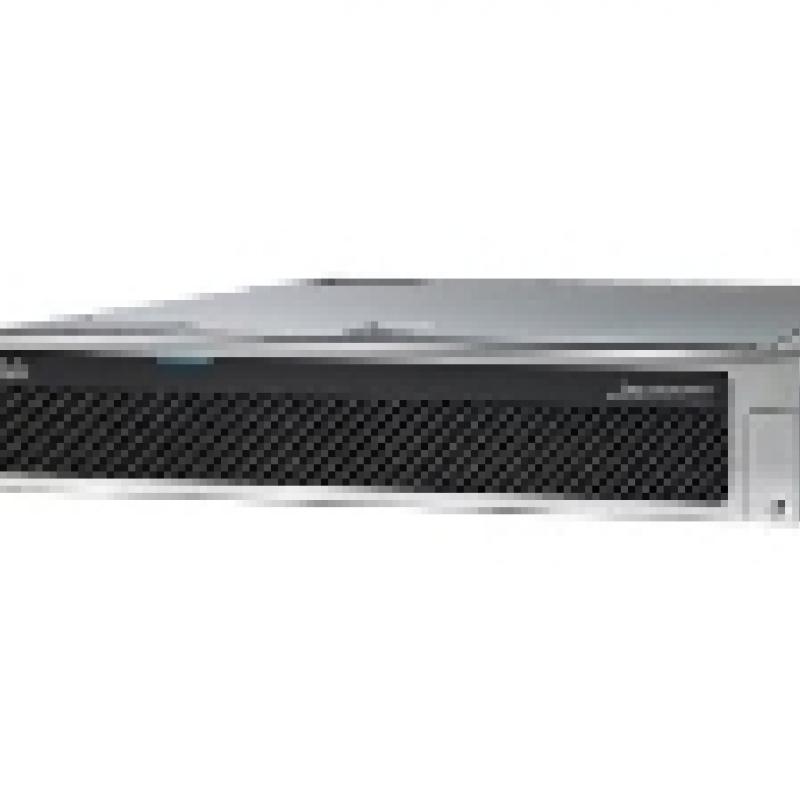Cisco Email Security Appliance C690 - Extended HDD - GigE - 2U