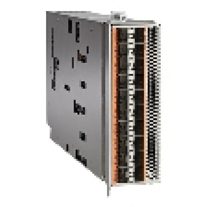 Cisco Nexus UP LEM - Expansion module - combo 1 Gigabit / 10Gb Ethernet / 2/4/8Gb Fibre Channel / FCoE SFP+ x 12 - remanufactured