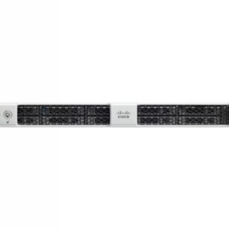 Cisco UCS SmartPlay Select C220 M5SX - Server - 1U - 2-way