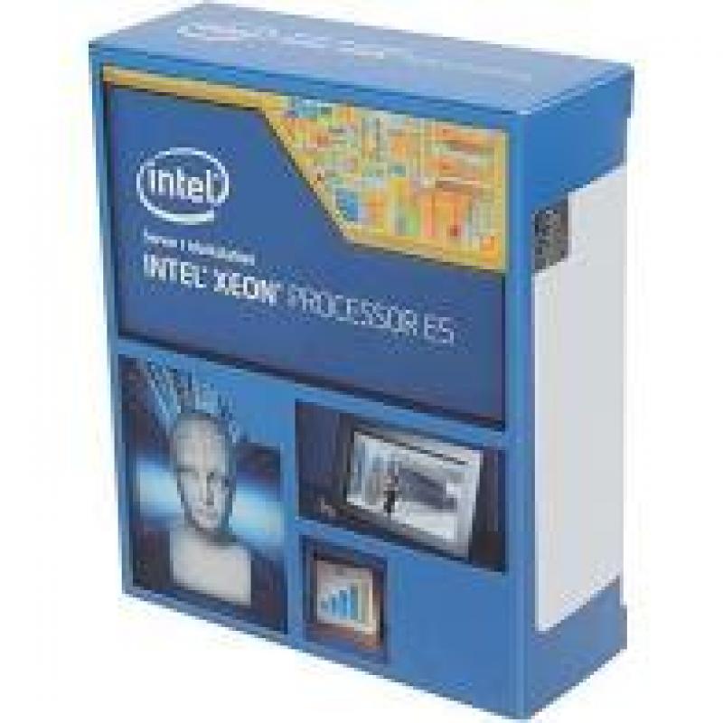 Intel Xeon E5-2690V4 - 2.6 GHz - 35 MB cache