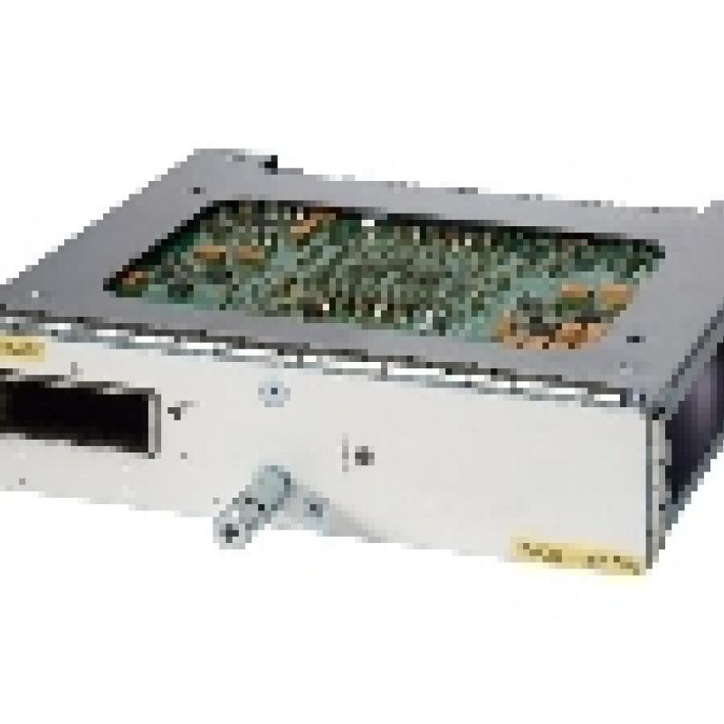 Cisco ASR 9000 Series Ethernet Modular Port Adapter - Expansion module - refurbished
