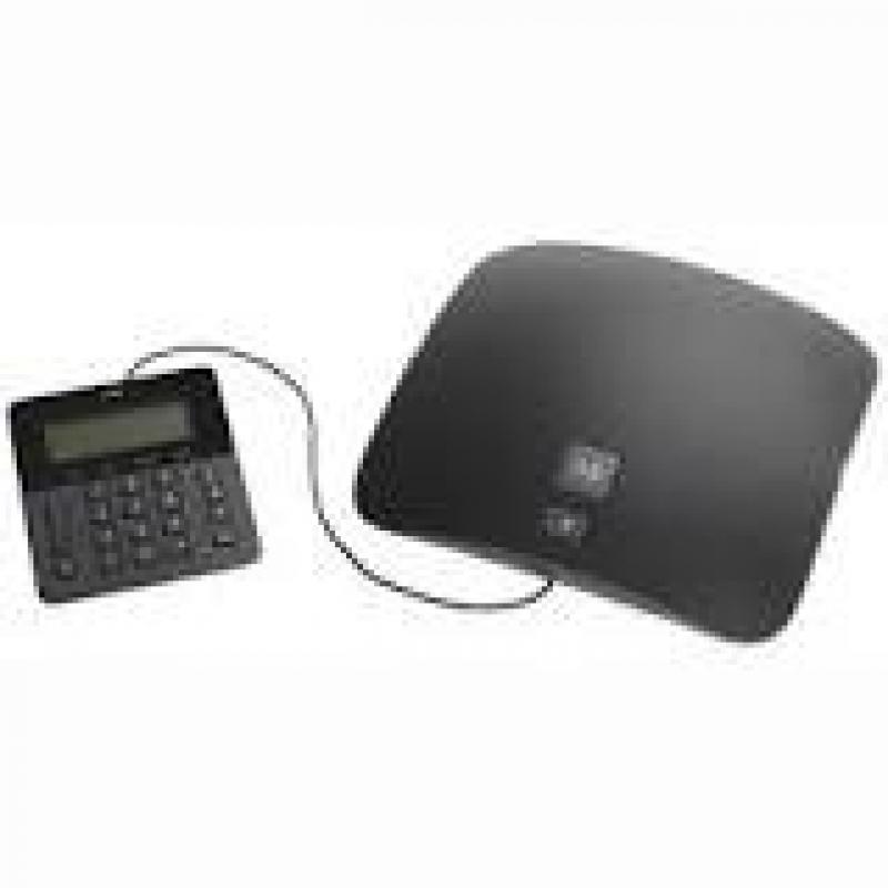 Cisco Unified IP Conference Phone 8831 - Conference VoIP phone - SIP - remanufactured