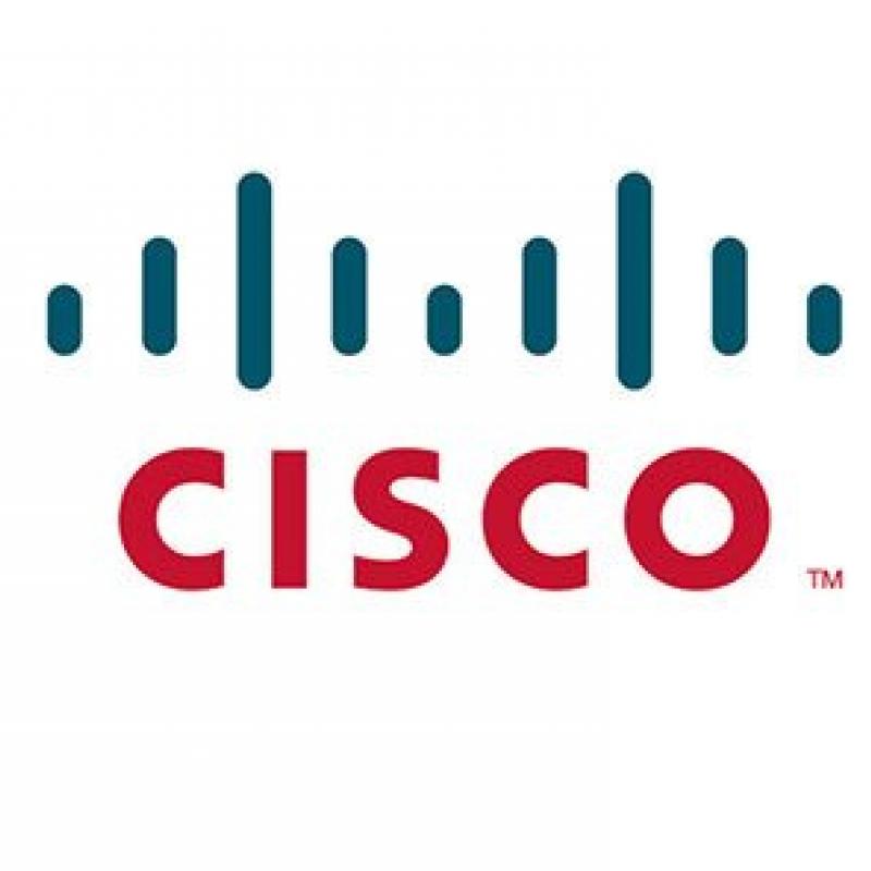Cisco Standard Flexible Solutions Tap Faceplate 2-way/ 26 dB - RF signal tap