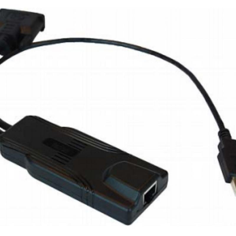 MCD CIM FOR DVI AND USB KEYBOARD/MOUSE